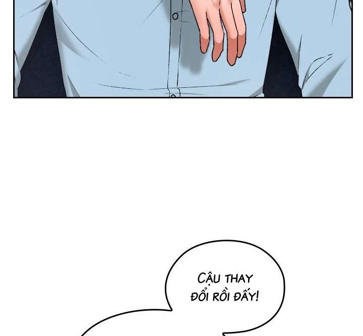 [18+] Đừng nói với ai ở trường! Chap 16 - Trang 3