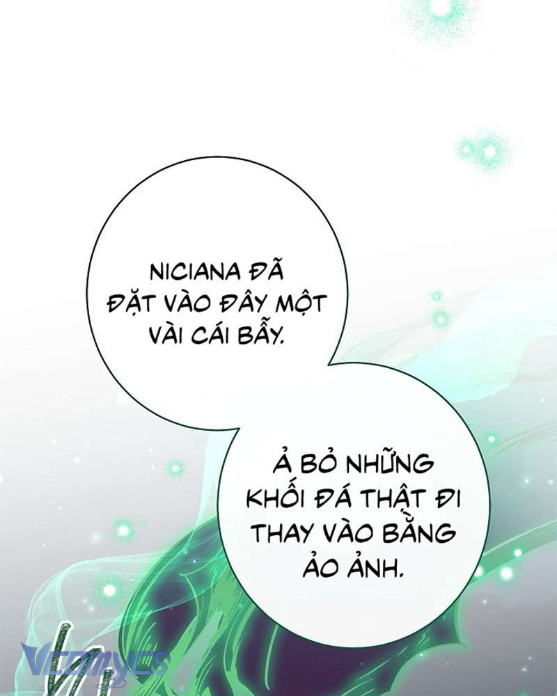 Hầu Gái Độc Quyền Của Hoàng Hậu Phản Diện Chap 92 - Trang 4