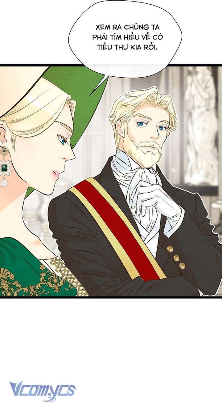 Hoàng Tử Rắc Rối Chap 11 - Trang 3