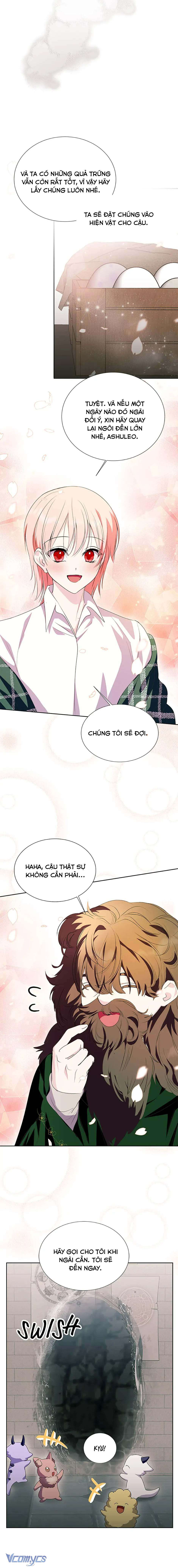 [PNT] Phía Sau Mặt Nạ Của Nam Chính Hiền Lành Chap 52 - Trang 2