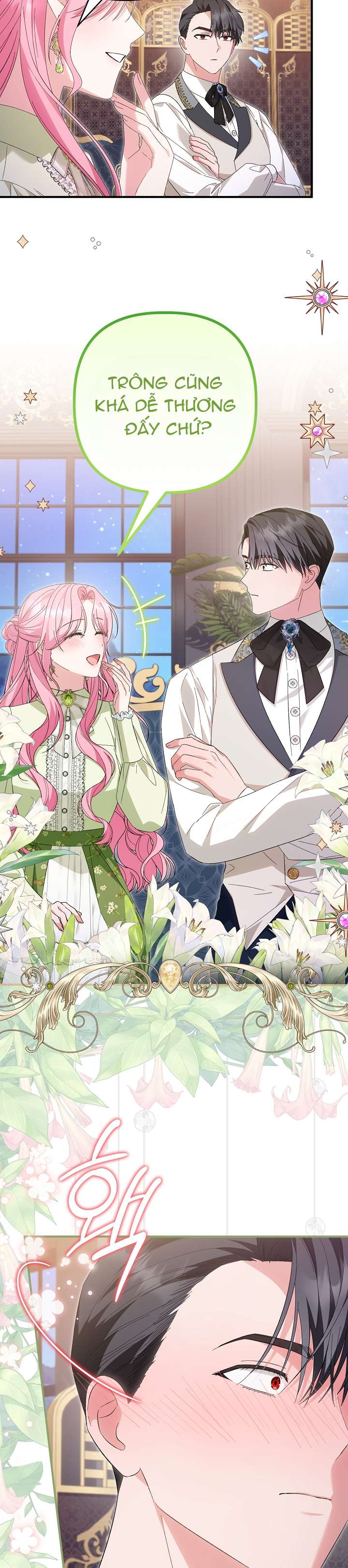 Cha Của Nam Chính Từ Chối Hủy Hôn Chap 44 - Trang 4