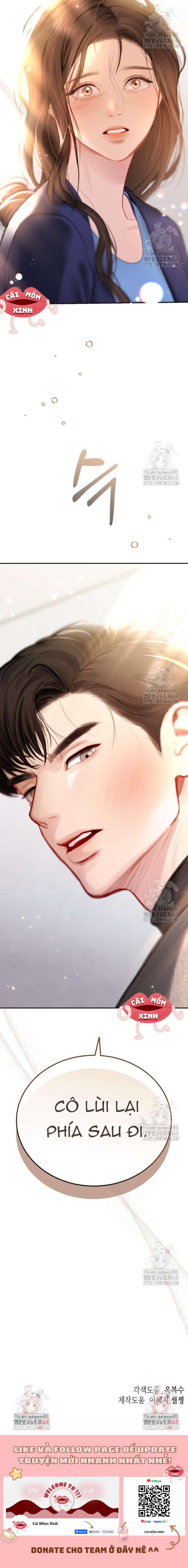 Văn Phòng Thư Ký Chap 10 - Trang 2