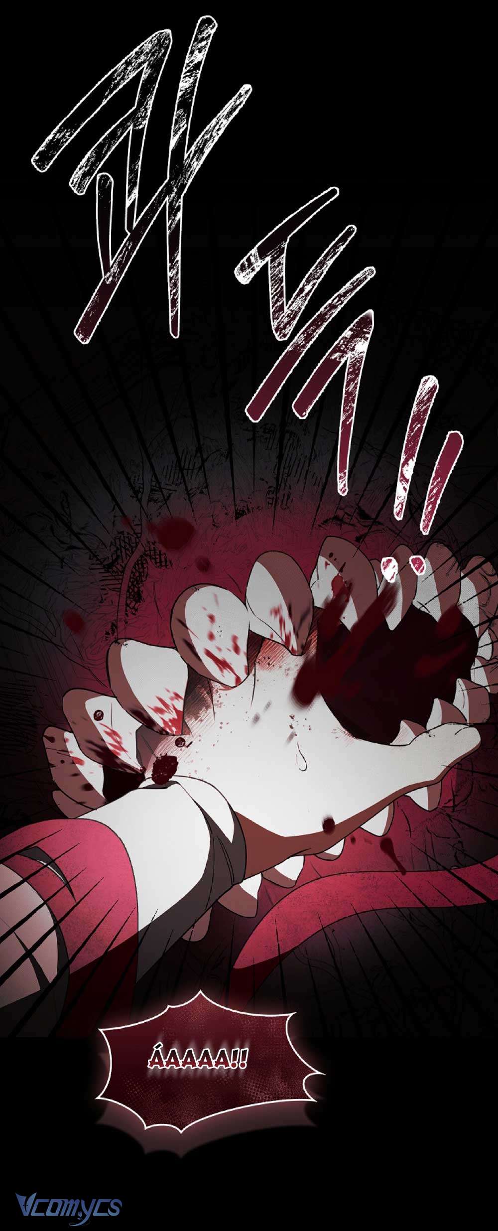 100 lời nguyền tại dinh thự Illestone Chap 14 - Trang 3