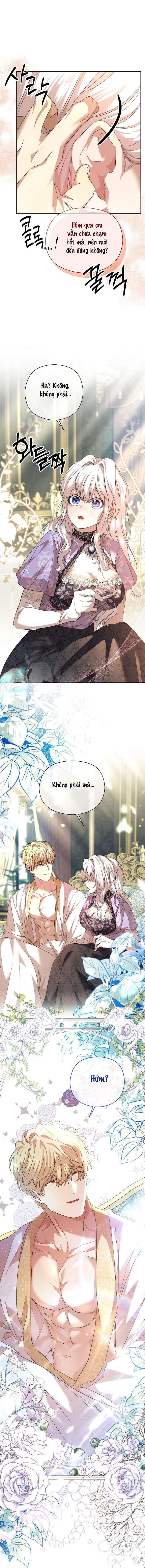 Thiếu Gia Che Giấu Bộ Ngực Vĩ Đại Chap 2 - Trang 2