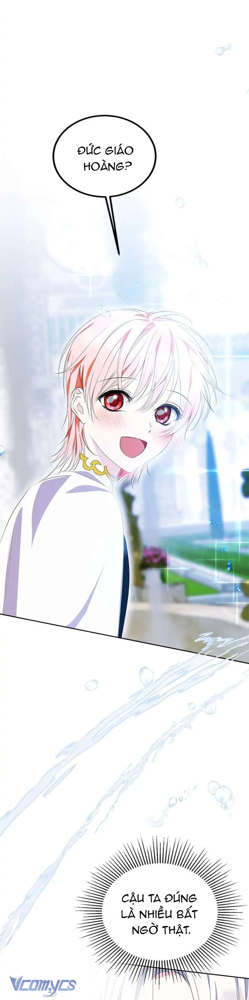 [PNT] Phía Sau Mặt Nạ Của Nam Chính Hiền Lành Chap 31 - Trang 2