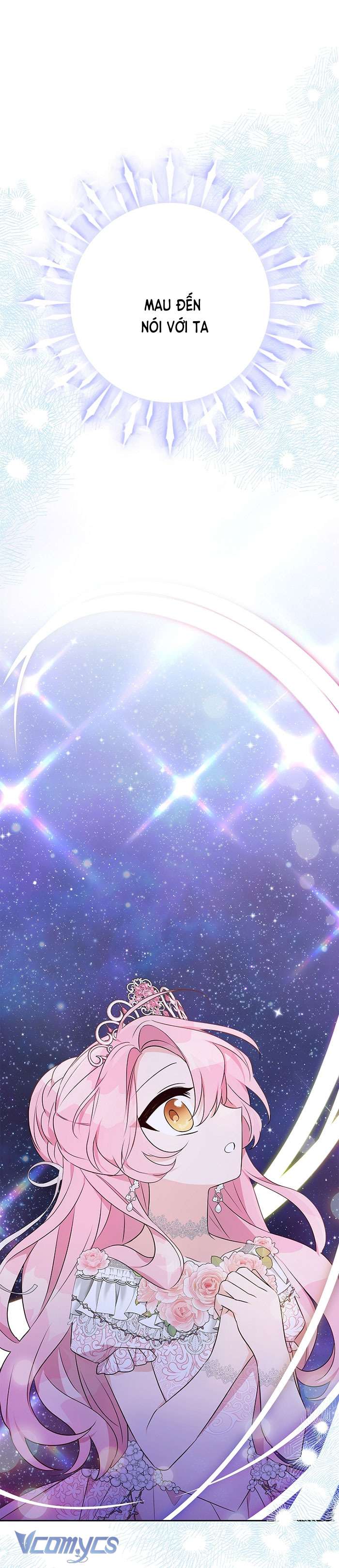 Tôi đã trở thành con gái út của công tước phản diện Chapter 47 - Trang 3