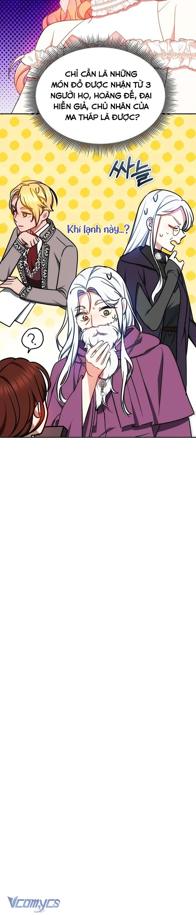 [PNT] Rồng Con Thuần Hóa Những Kẻ Điên Rồ Chap 39 - Trang 2