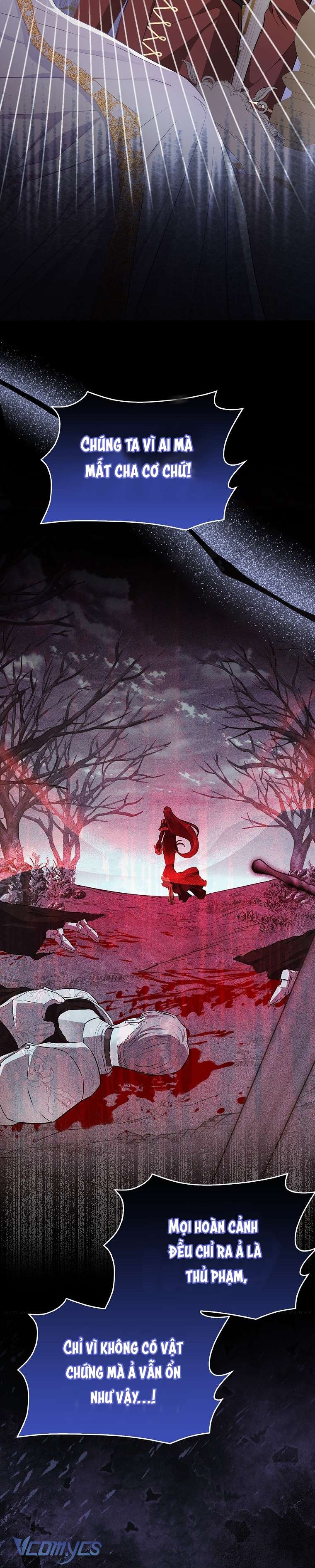 Nàng Công Chúa Của Mọi Người Chapter 23 - Trang 4