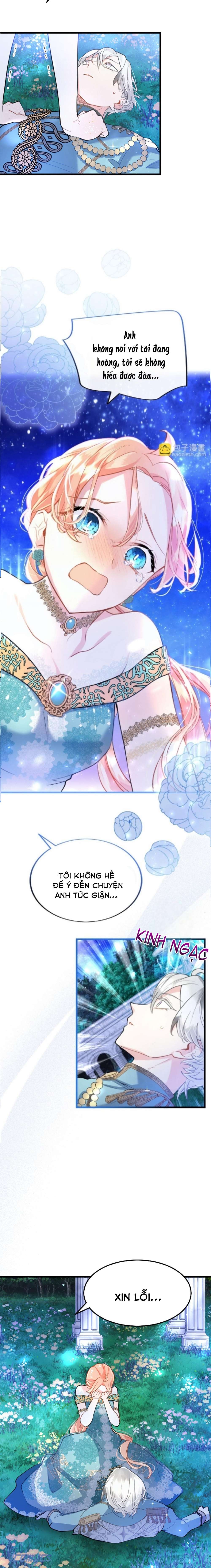 Đại Tiểu Thư Sao Phải Giả Nam Chapter 42 - Next Chapter 43