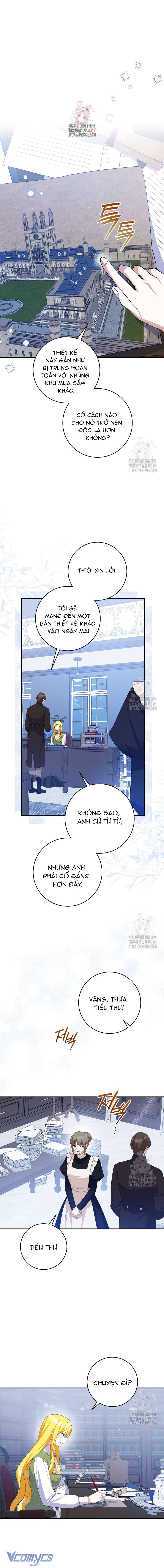 Kế Hoạch Trả Thù Chap 79 - Next Chap 80