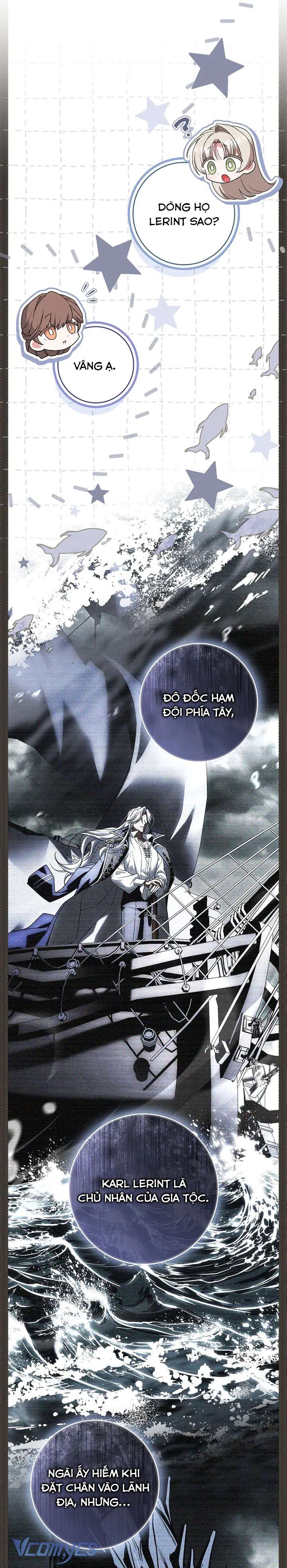 Văn Phòng Xử Lý Khủng Khoảng Tình Cảm Cho Nam Chính Chap 12 - Trang 2