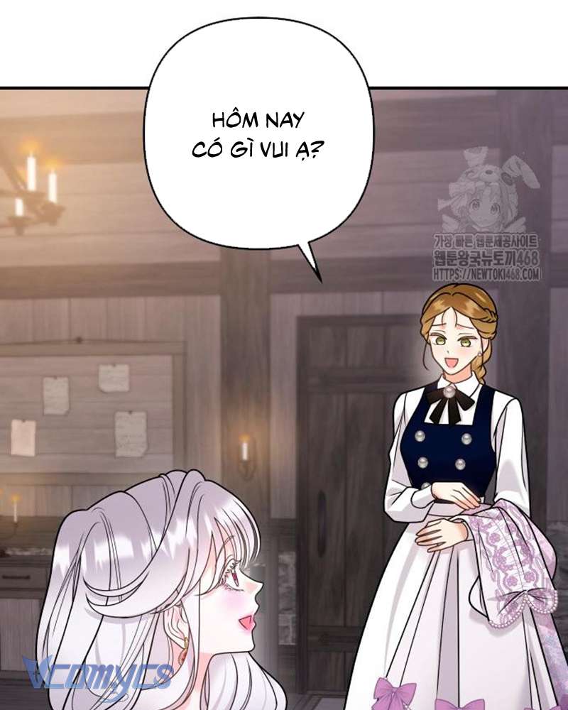 Trước Khi Em Có Ý Định Chạy Trốn Ta Sẽ Ngăn Chặn Nó Chap 20 - Trang 3