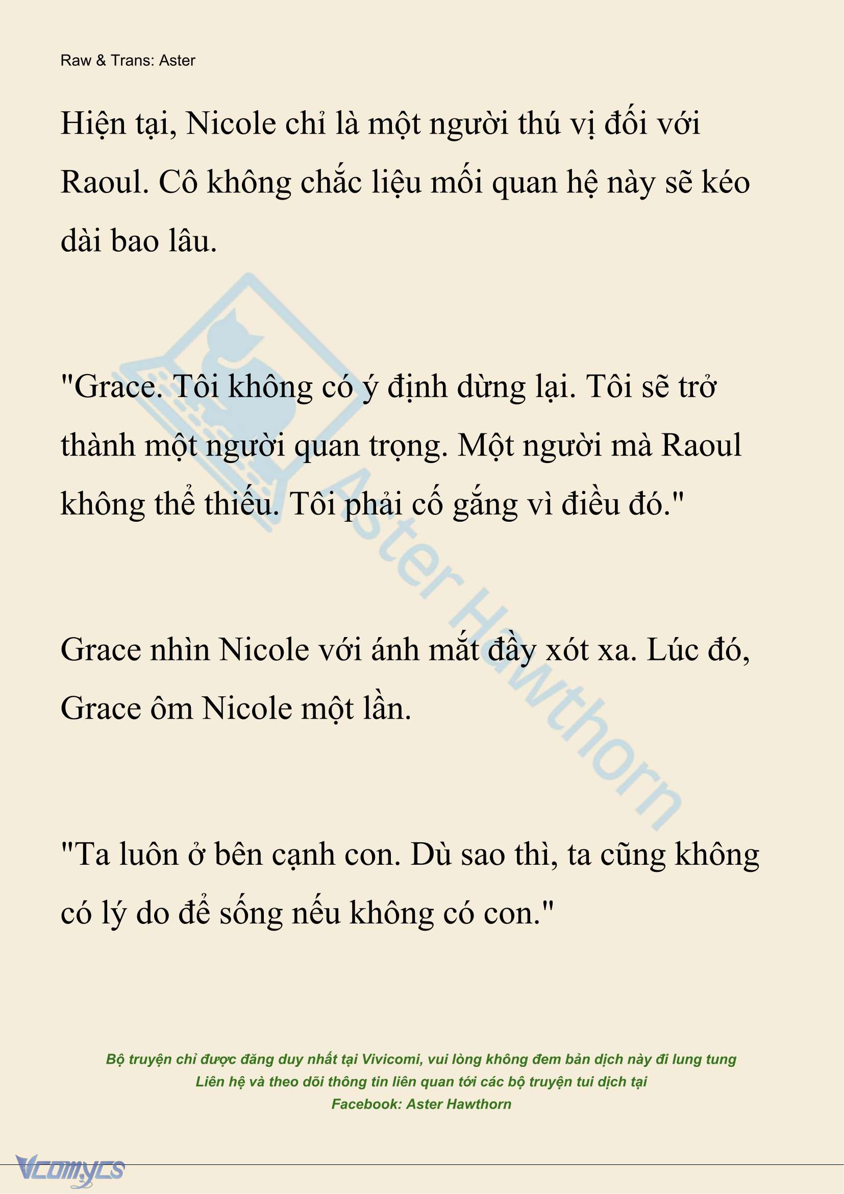 [NOVEL] Giết Cuộc Hôn Nhân Này Chap 124 - Next Chap 125