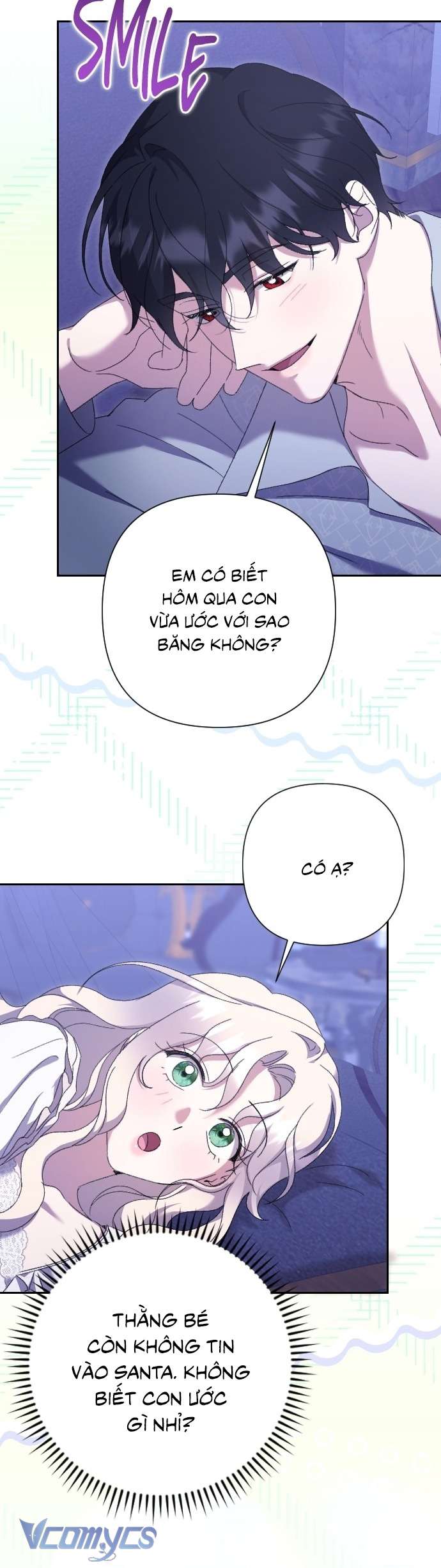 Dành Cho Những Ai Coi Hối Tiếc Là Điều Xa Xỉ Chap 70 - Trang 2