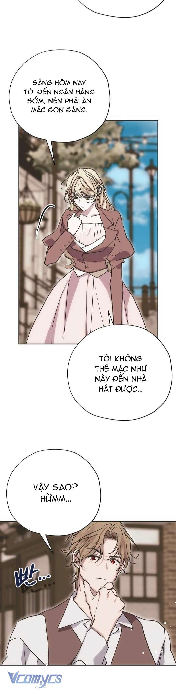 Vụ Bê Bối Vô Đạo Đức Chap 17 - Next 