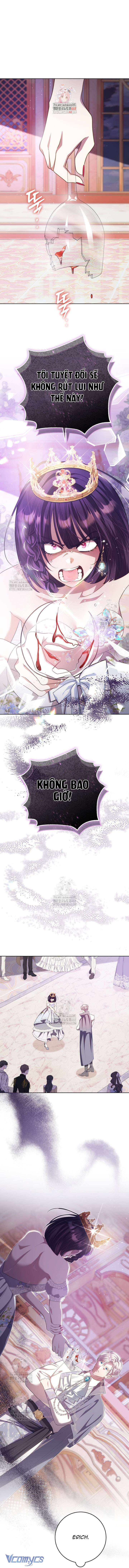 [18+] Hoàng Tử Của Em Chap 20 - Trang 2