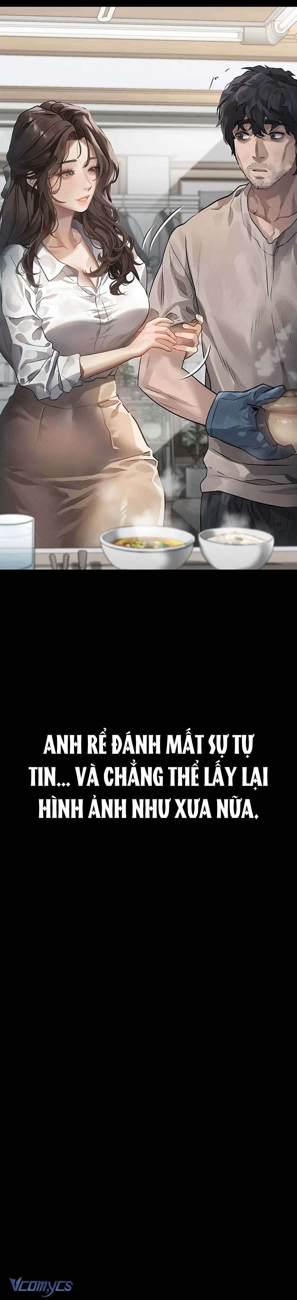 Khẩu Dâm Chap 2 - Trang 2