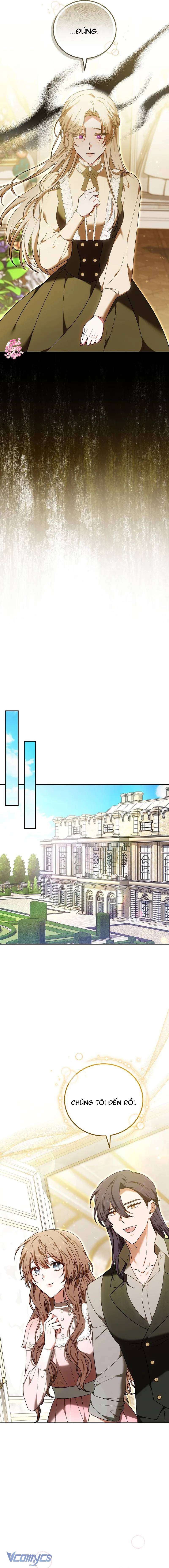 Lời Tỏ Tình Lần Thứ 101 Chap 21 - Trang 3