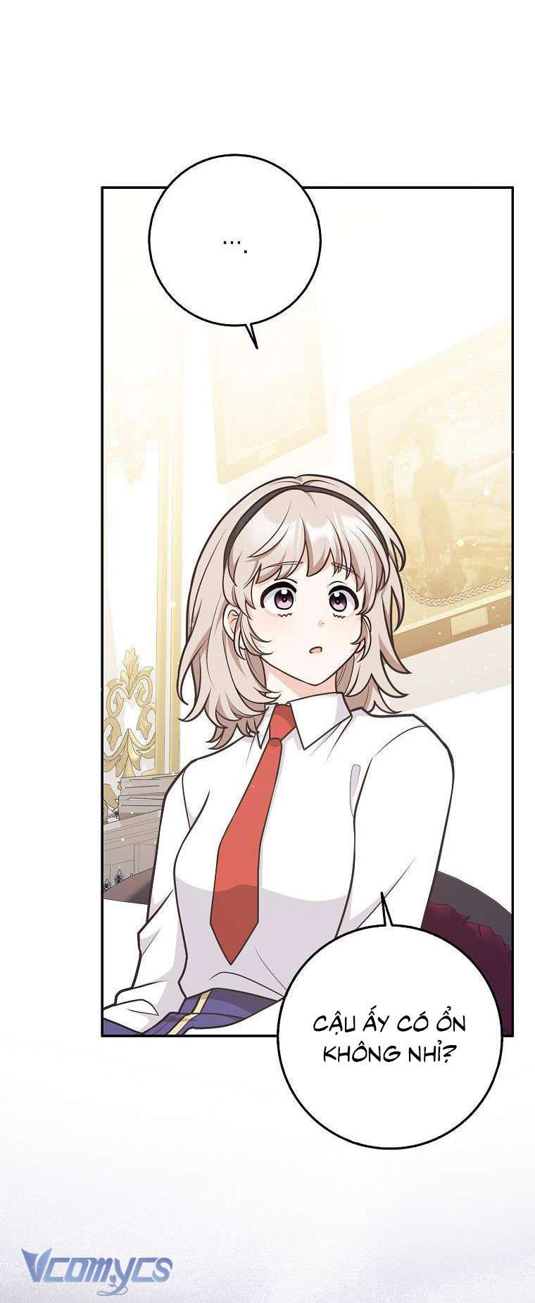 Tôi Thề Chúng Ta Chỉ Là Bạn Chapter 43 - Next Chapter 44