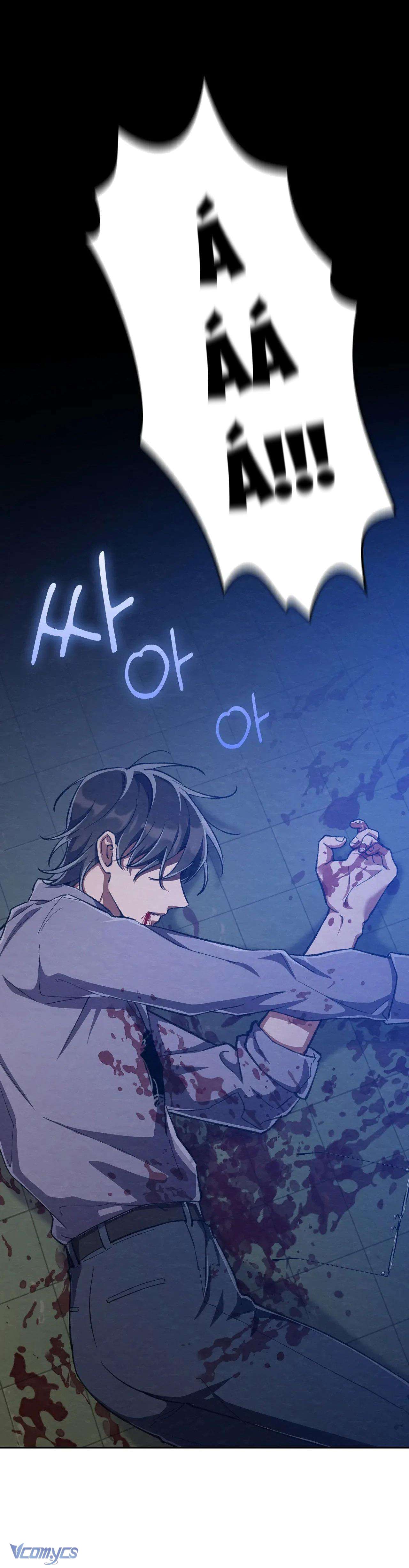 Chạy Trốn Khỏi Thợ Săn Chap 40 - Trang 3