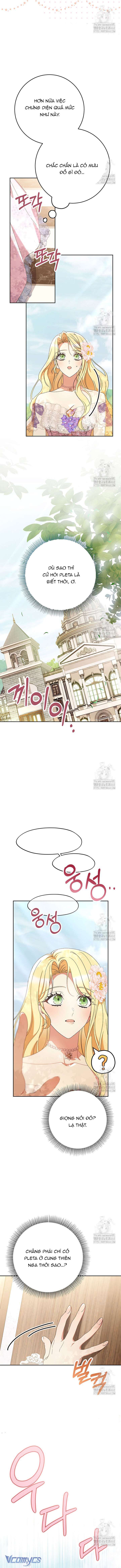 Nuôi Dưỡng Em Gái Xinh Đẹp Chap 97 - Trang 3