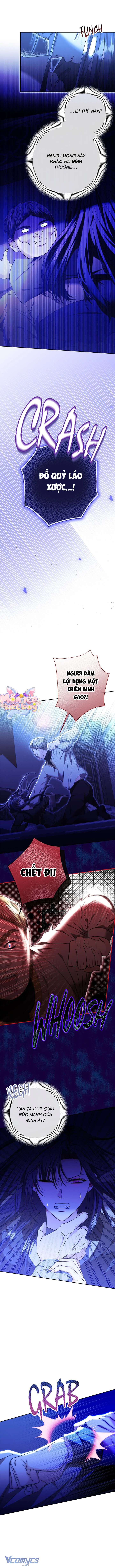 [18+] Chủ Nhân Hầm Ngục Hạng S Chap 18 - Trang 2