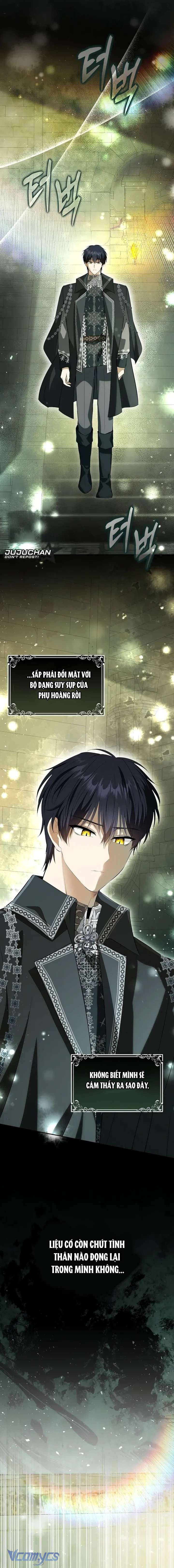 Sóc Con Tài Năng Chap 114 - Trang 2