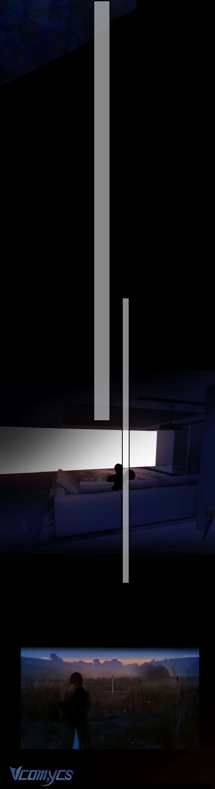 Trêu Nhầm Chapter 48 - Next Chapter 49