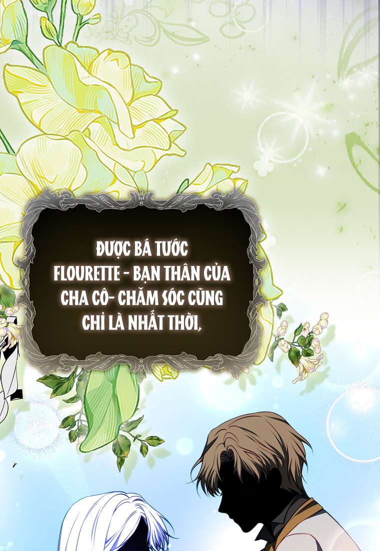 Nữ Chính Của Câu Chuyện Hối Hận Có Trái Tim Mạnh Mẽ Chap 1 - Trang 3