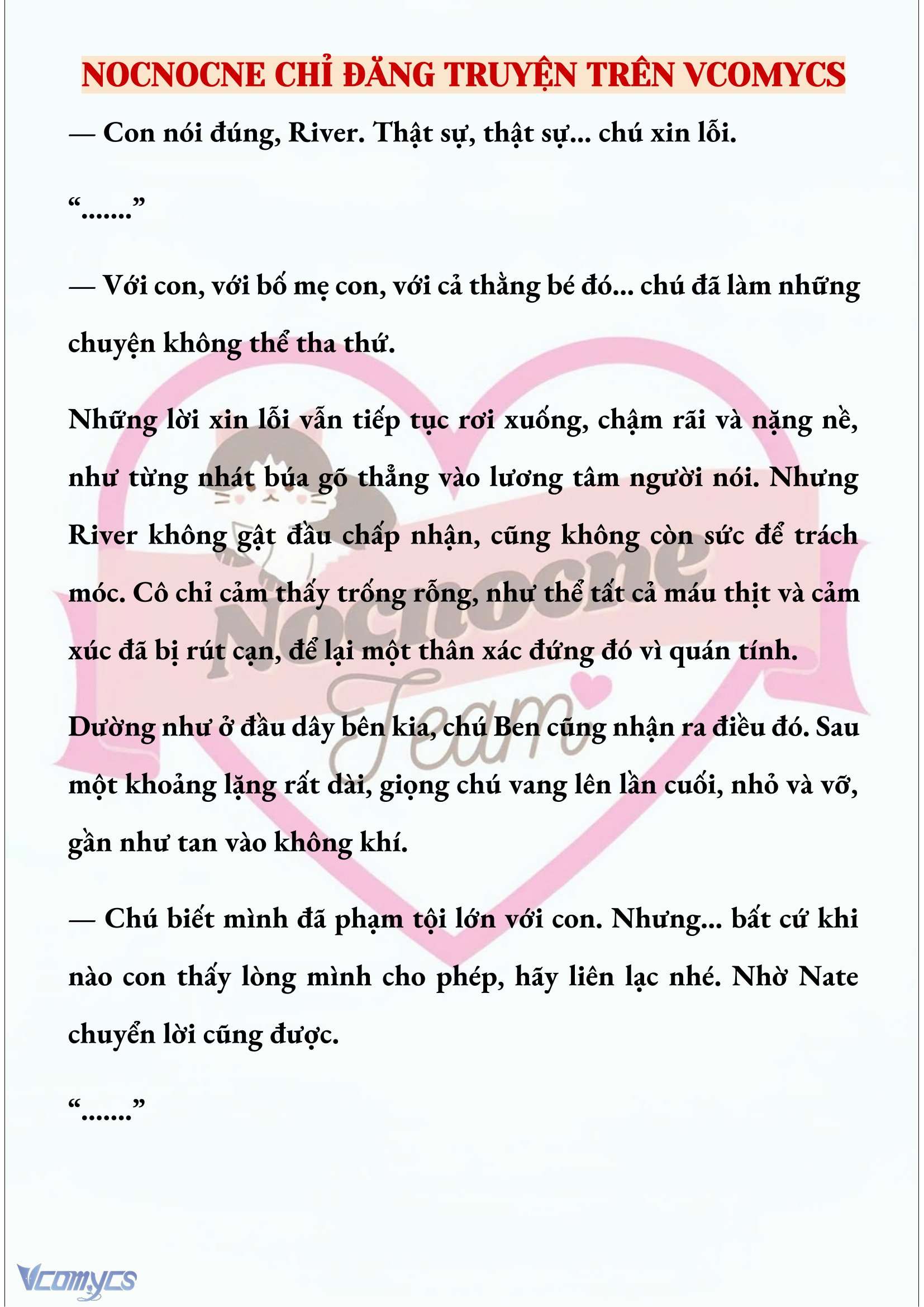 [TIỂU THUYẾT] ĐIỂM CHÍ Chap 148 - Trang 2