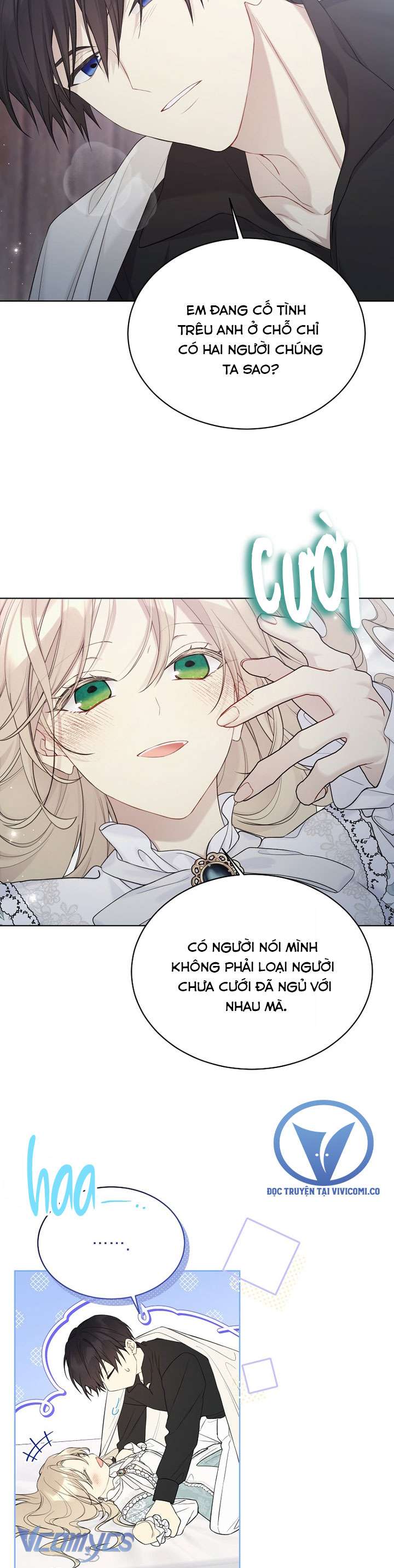 Vương Miện Lục Bảo Chap 116 - Trang 2