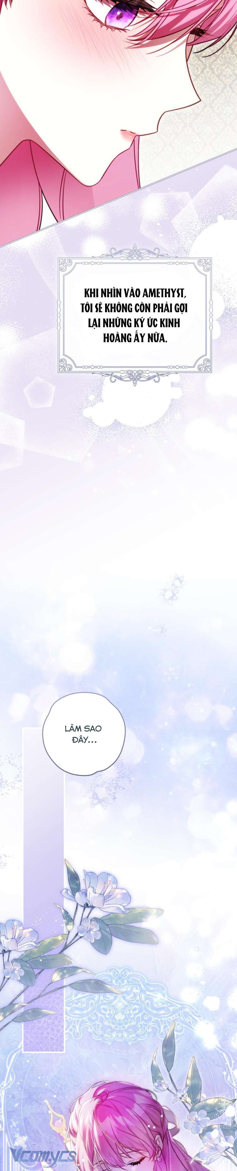 Hoa Bên Lưỡi Kiếm Chap 41 - Trang 2