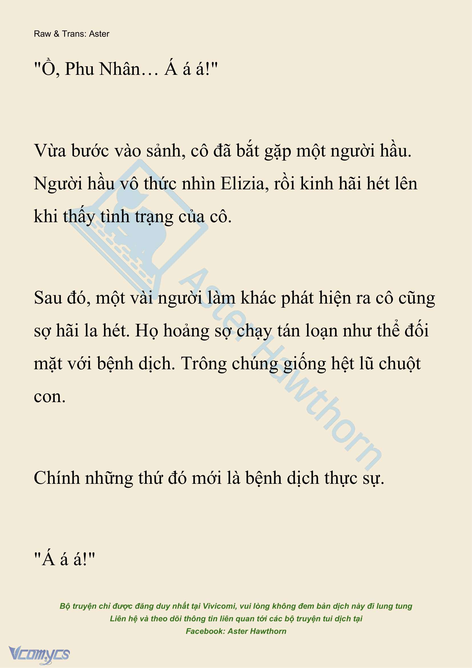 [NOVEL] Người Chồng Thứ N Chap 91 - Trang 2