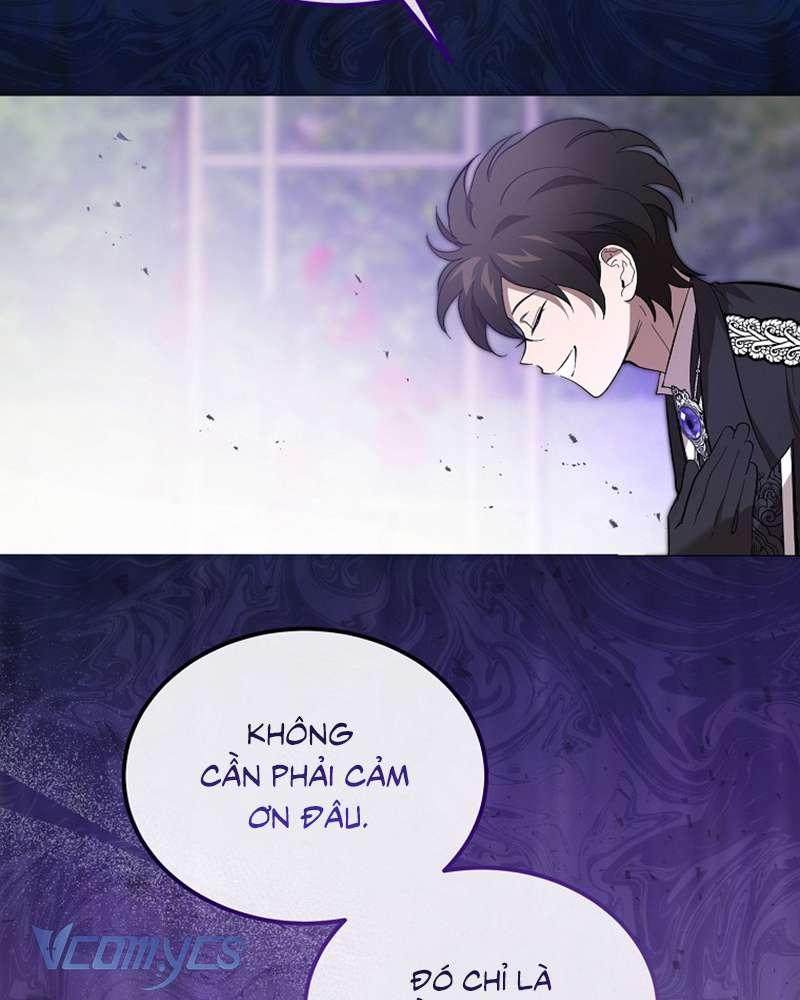 Ác Quỷ Nuôi Dưỡng Tiểu Thư Chapter 50 - Trang 4