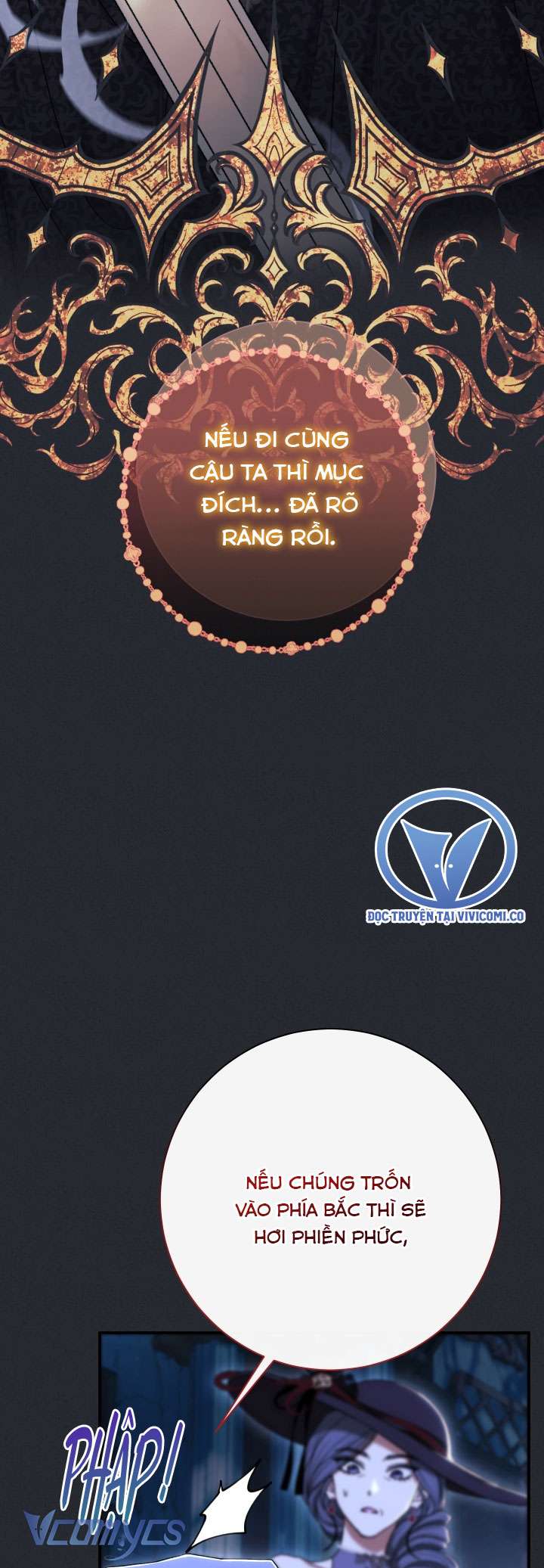 Người Xem Mắt Của Ác Nữ Quá Hoàn Hảo Chap 86 - Trang 3