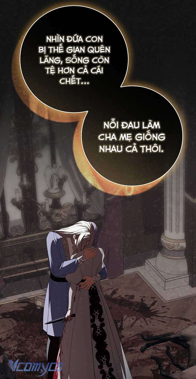 100 lời nguyền tại dinh thự Illestone Chap 22 - Trang 3