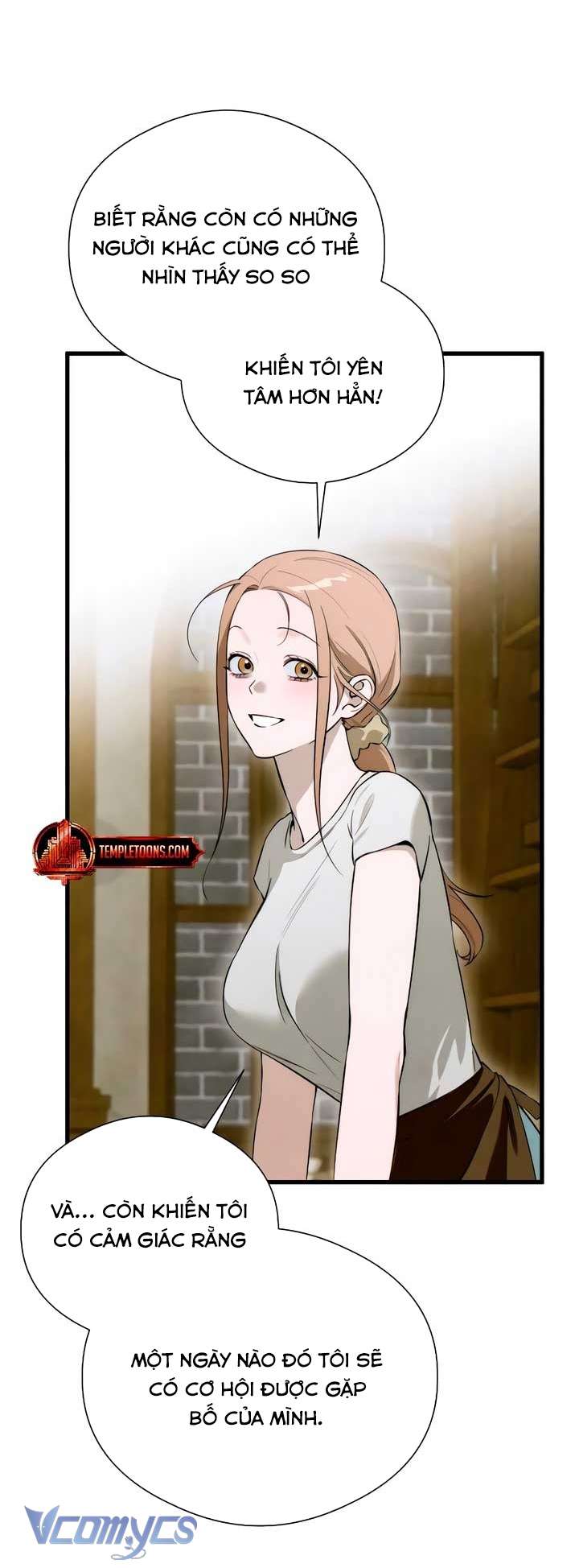 [18+] Mong Ước Của Ác Quỷ Chap 54 - Trang 2