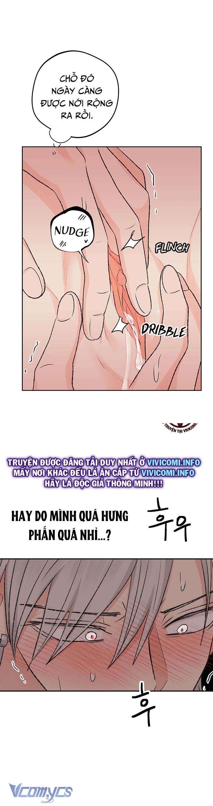 [KHÔNG CHE] Yêu Tinh Giao Phối Chap 12 - Next Chap 13