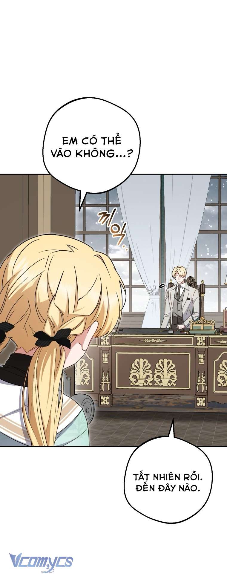 Được Yêu Thương Mà Còn Ngại Ngùng Sao! Chap 108 - Trang 2