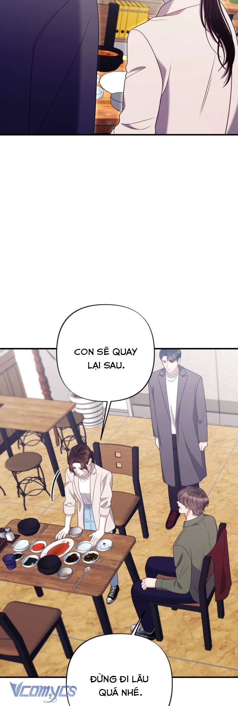 [18+] Hối Hận Muộn Màn Chap 17 - Trang 2