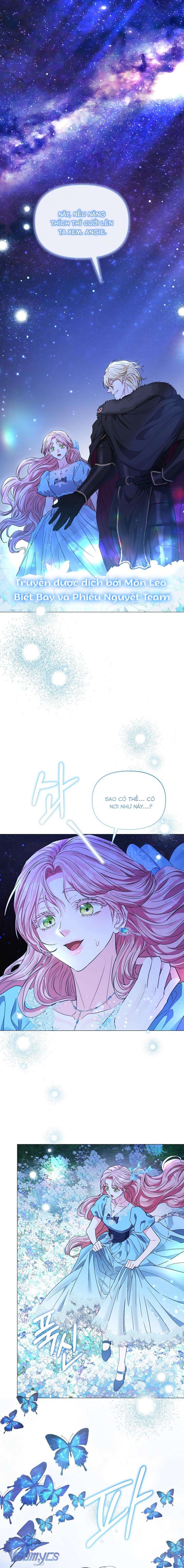 Tôi Bị Ám Ảnh Bởi Người Chồng Phản Diện Chap 26 - Trang 2