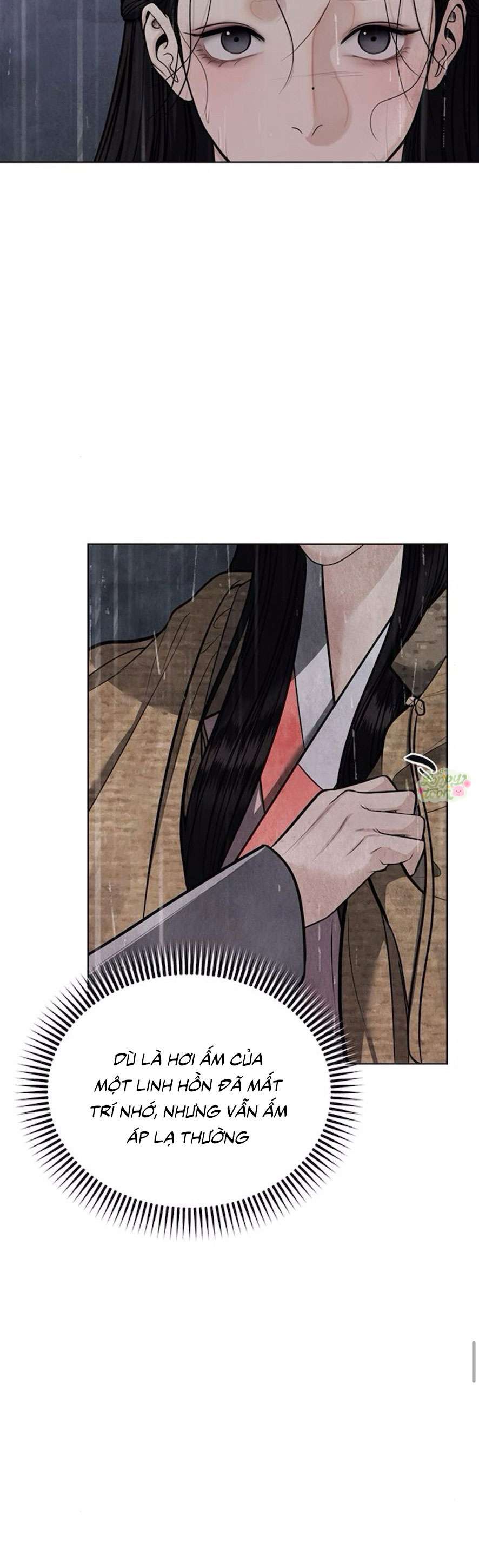 Quỷ Hồn Chap 41 - Trang 4