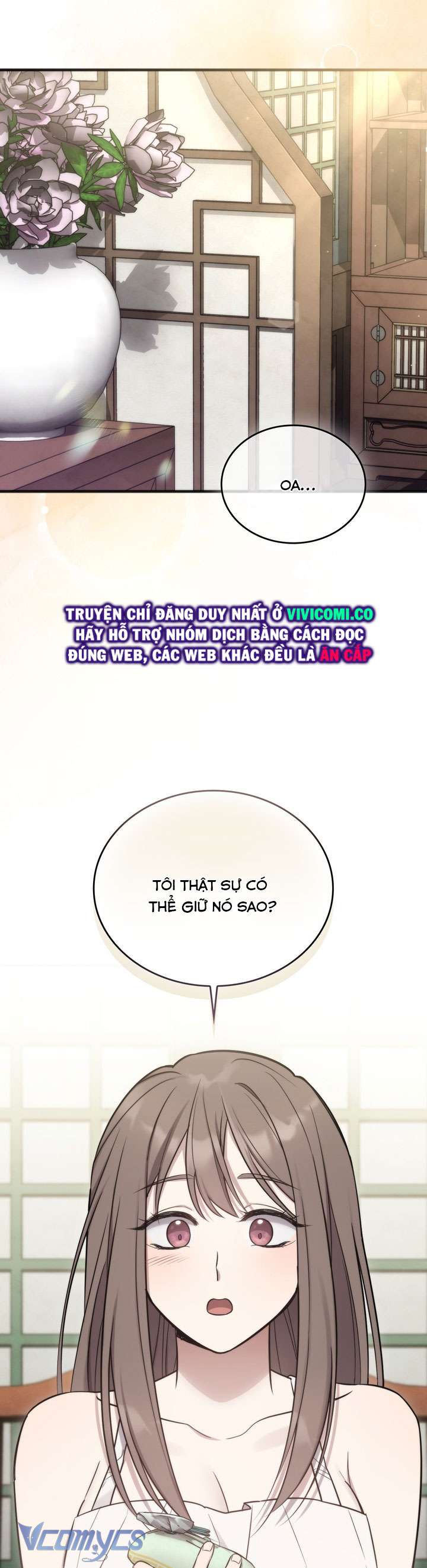 [18+] Đảo Vô Ảnh Chap 16 - Next Chap 17