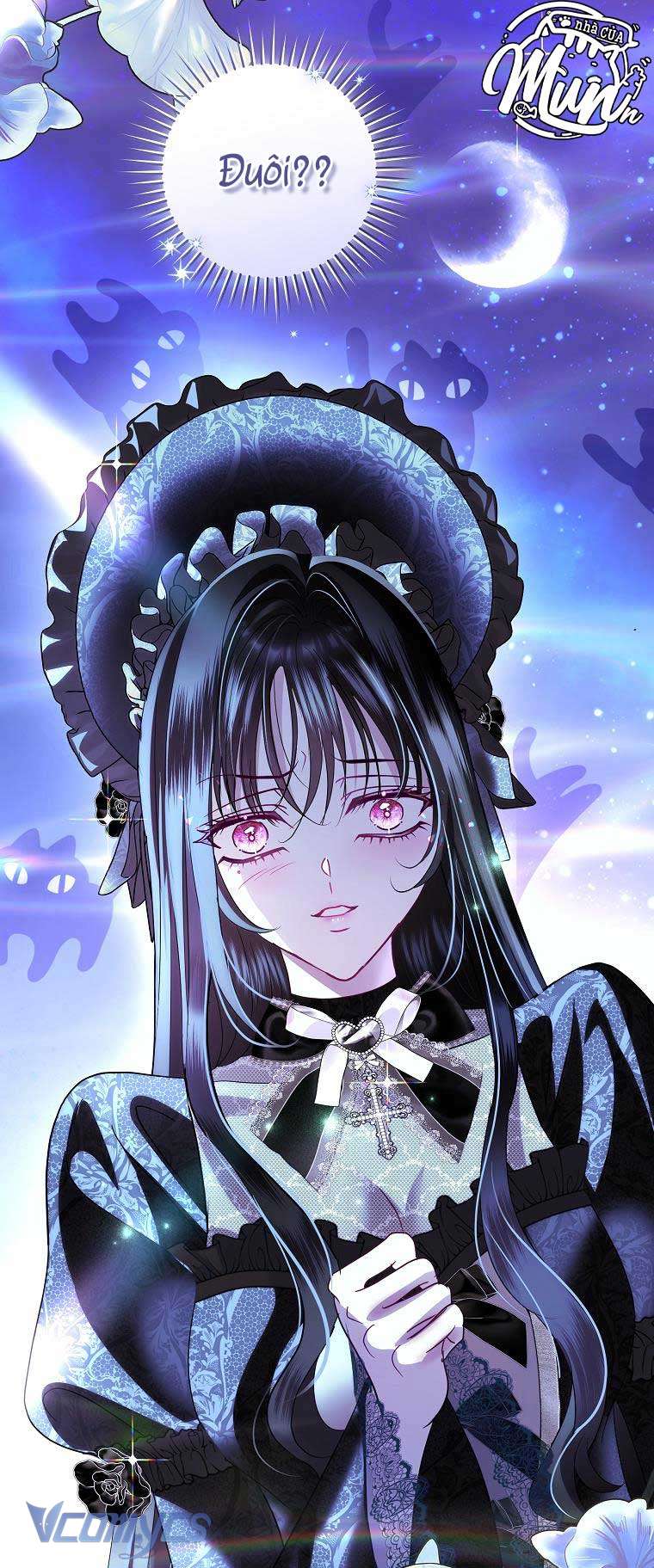 Này Boss Phản Diện, Tôi Có Thể Làm Mọi Thứ Trừ Cưới Ngài Chap 47 - Trang 2