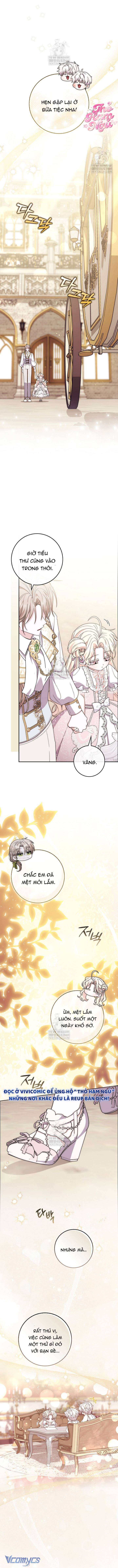 Nam Chính Bệnh Hoạn Ám Ảnh Với Sức Khoẻ Của Tôi Chap 38 - Trang 2