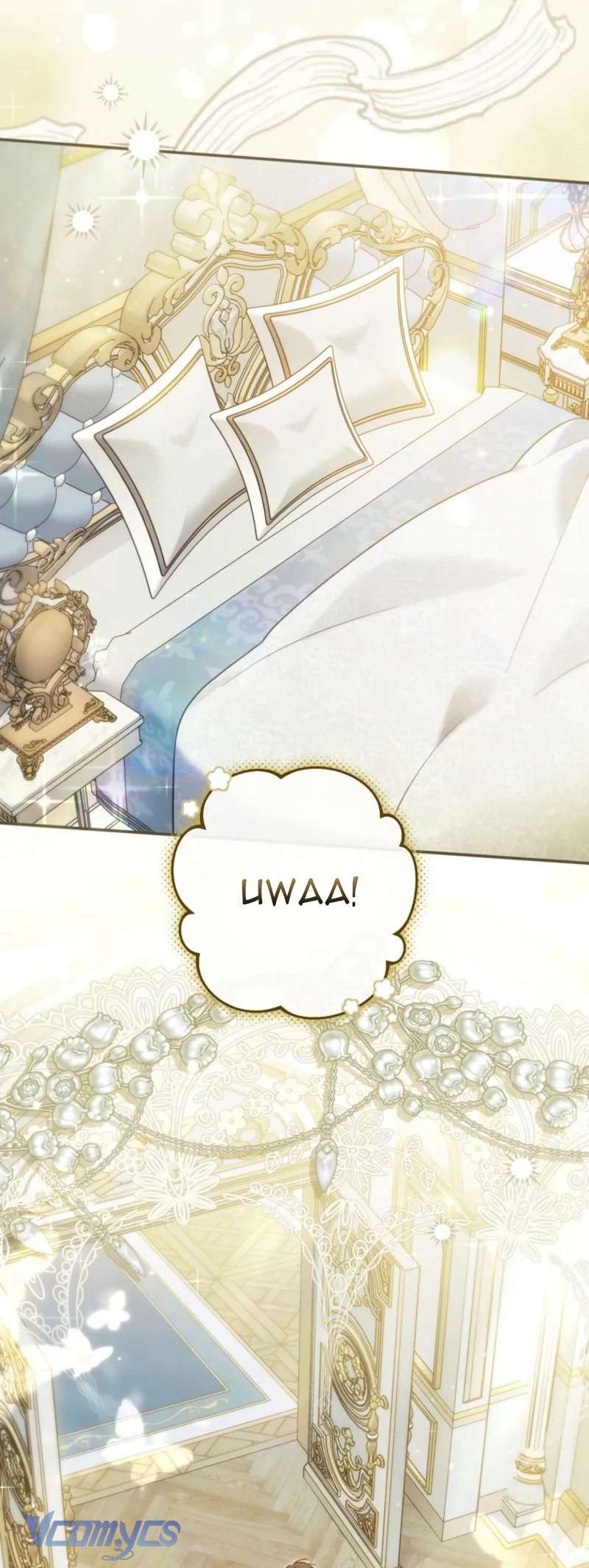 Độc Chiếm Sủng Ái Của Công Chúa Út, Mọi Người Đều Say Mê Tôi. Chap 39 - Trang 3