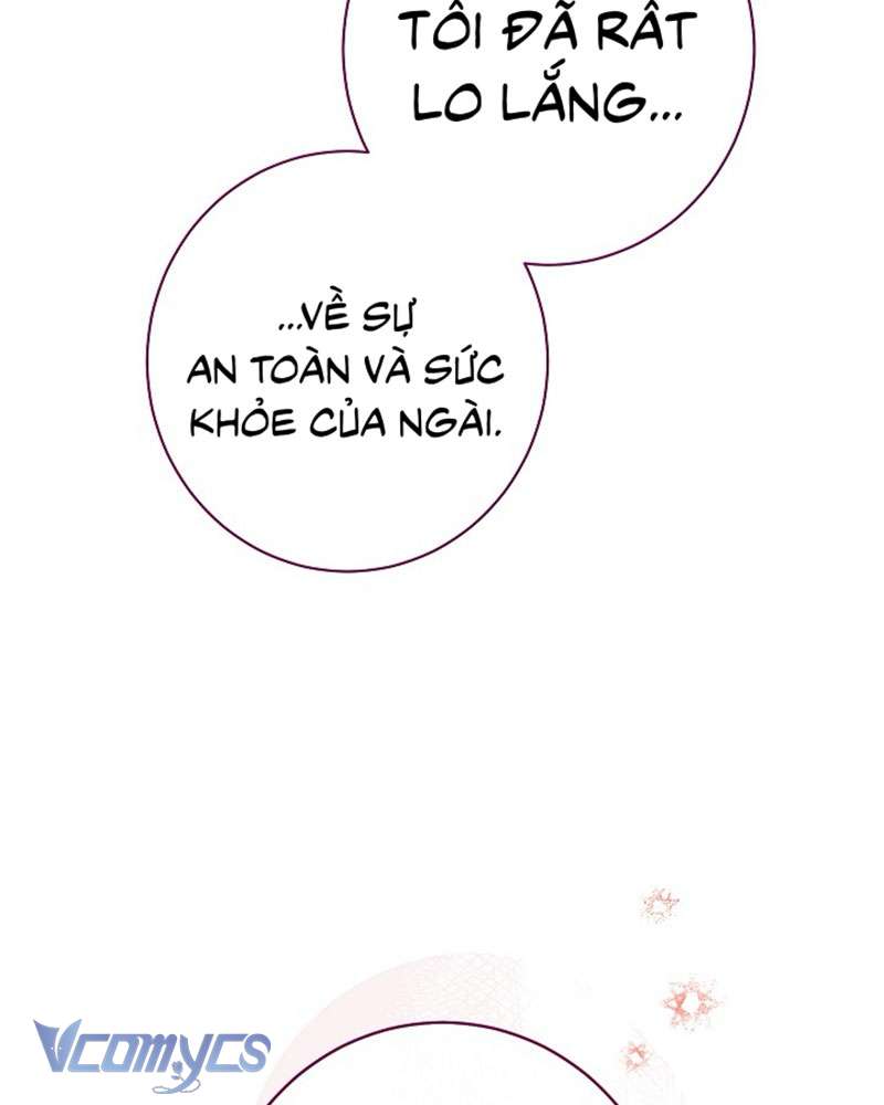 Hầu Gái Độc Quyền Của Hoàng Hậu Phản Diện Chap 91 - Trang 4