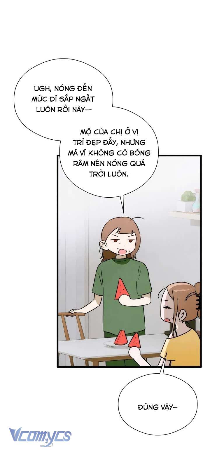 [18+] Mong Ước Của Ác Quỷ Chap 56 - Trang 2