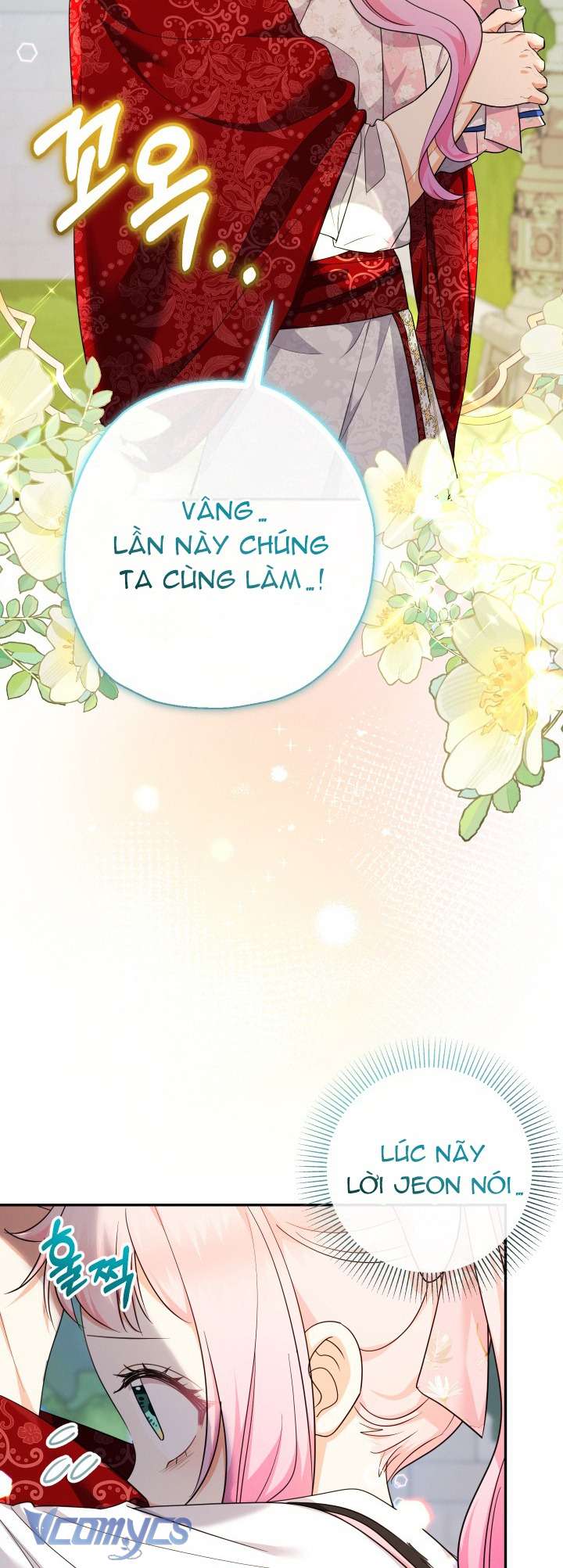 Tiểu Thư Tích Tiền Đi Bụi Chap 88 - Trang 4
