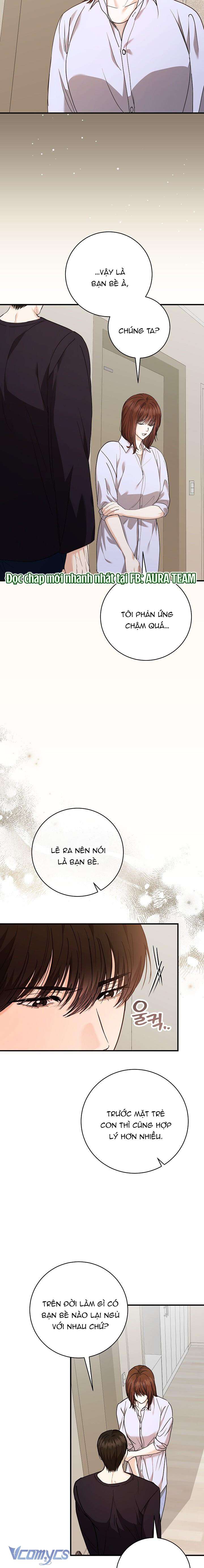 Chúng Ta Kết Thúc Vào Mùa Thu Chap 20 - Next Chap 21